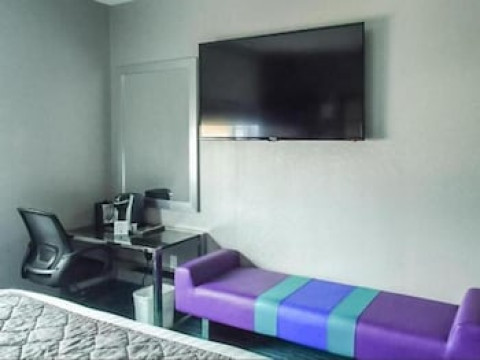 UMBRELLA, AN ASCEND HOTEL COLLECTION MEMBER