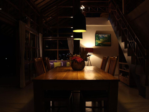 Ume Cantik Villa