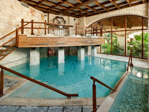 UNA HOTELS Regina Bari