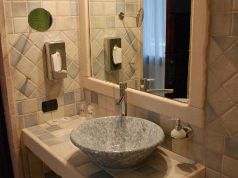 UNA HOTELS Regina Bari