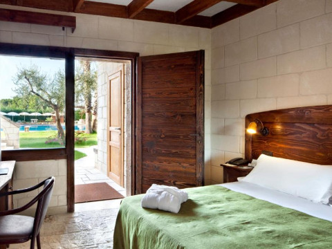 UNA HOTELS Regina Bari