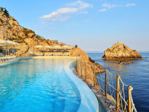 UNA Hotels Capotaormina