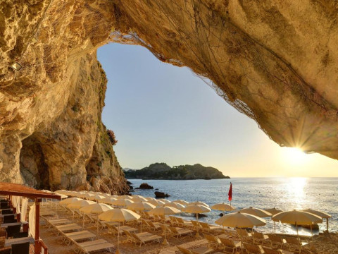 UNA Hotels Capotaormina