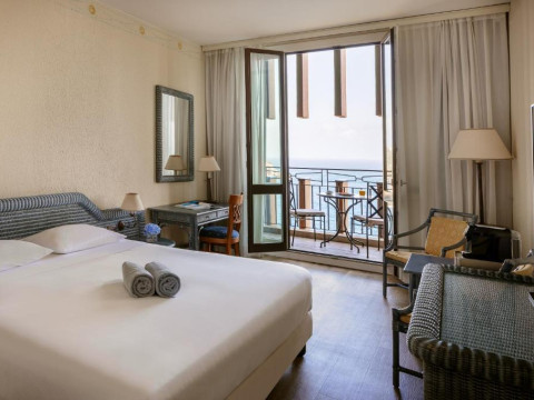 UNA Hotels Capotaormina