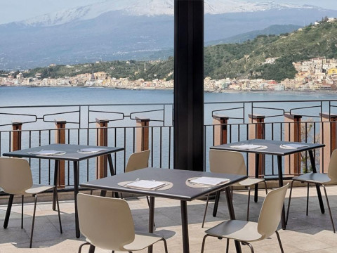 Unahotels Capotaormina