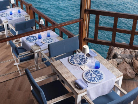 Unahotels Capotaormina