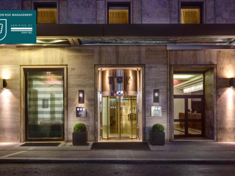 UNAHOTELS Deco Roma