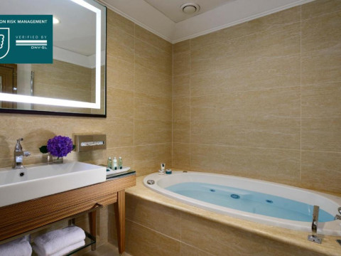 UNAHOTELS Deco Roma