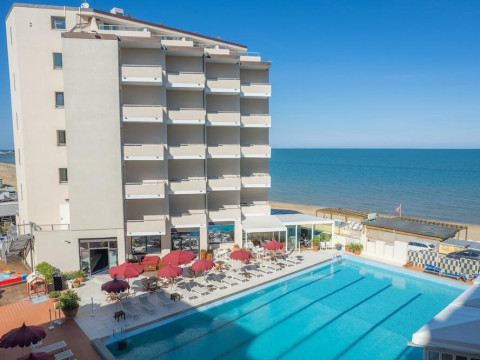 Unahotels Imperial Sport Hotel