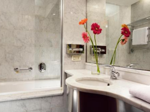 UNAHOTELS MEDITERRANEO MILANO