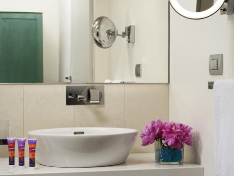 UNAHOTELS Naxos Beach Sicilia