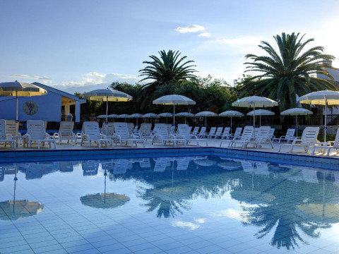 Unahotels Naxos Beach Sicilia