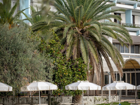 Unahotels Naxos Beach Sicilia
