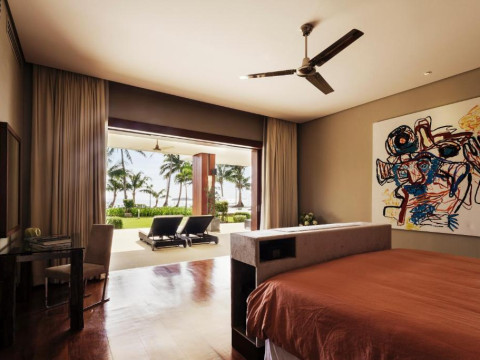 Under the Stars Luxury Apartment