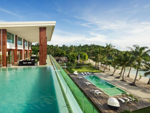 Under the Stars Luxury Apartment
