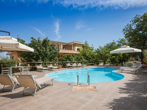 Unico Cannamele Escape Tropea