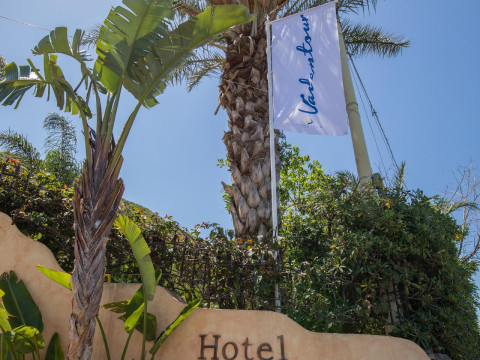 Unico Cannamele Escape Tropea