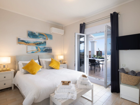 Unique Apartment