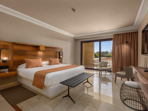 Unique Club at Lopesan Costa Meloneras Resort & Spa
