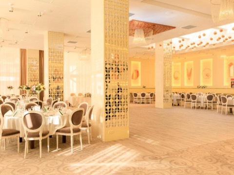 Unirea Hotel & Spa