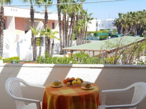 Apartamente Smart Baia Verde