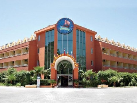 GRAND VIKING HOTEL
