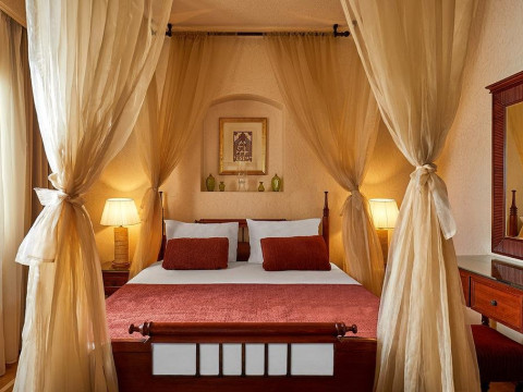 IBEROTEL MAKADI BEACH