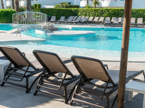 APARTHOTEL ALCUDIA BEACH