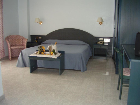 Eden Beach Club (Torre Canne Di Fasano)