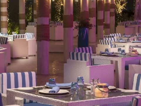 Rixos The Palm Jumeirah