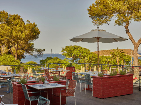 ALUA CALVIA MALLORCA