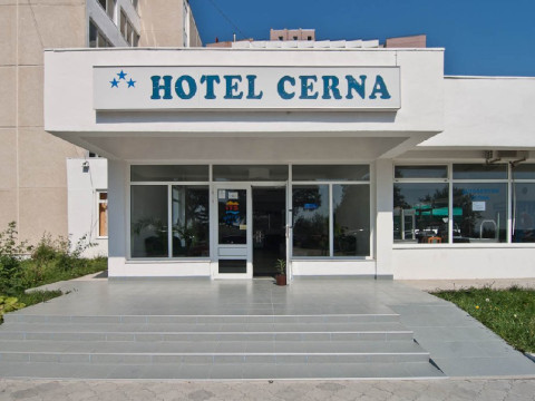 Cerna- vechi GDM AXIS