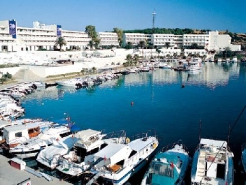 ALTINYUNUS HOTEL