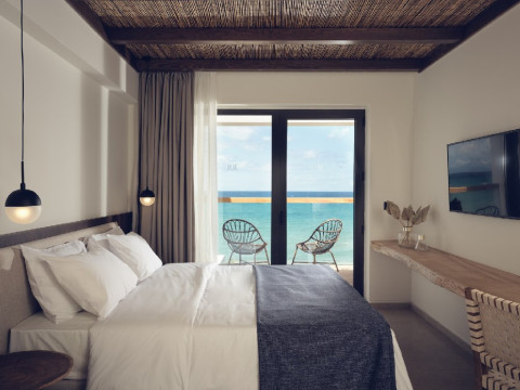 Zante Maris Suites