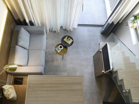 Serenity Suites (Nikiti, Sithonia)