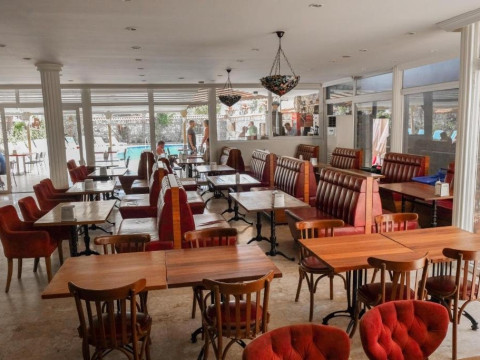 BELDIBI BEACH HOTEL