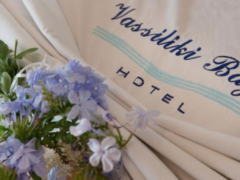 Vassiliki Bay Hotel (Vassiliki)