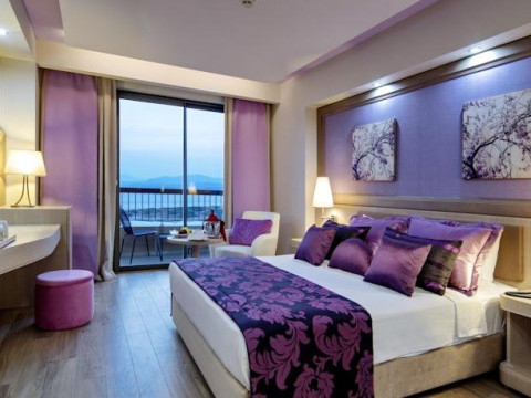 Euphoria Aegean Resort
