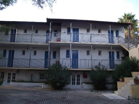 Thalero Holidays Center