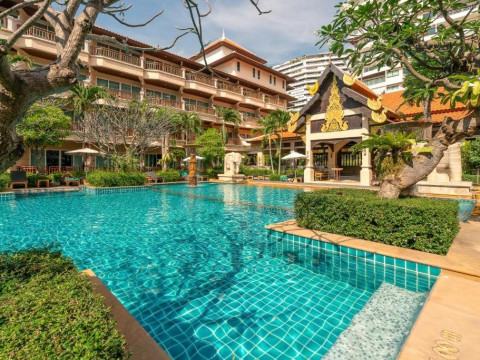 Avalon Beach Resort