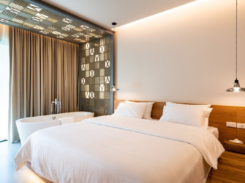THE PAVILIONS ANANA KRABI