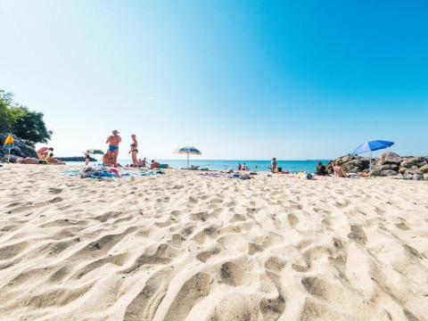 VOYA BEACH RESORT 