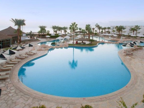SHARM WATERFALLS (recomandat 4*)