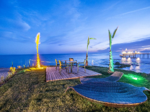 KOLIBRI HOTEL