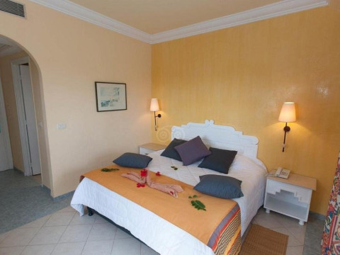 Mediterranee Thalasso Golf