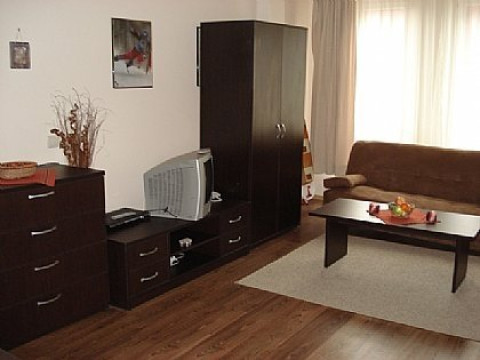 Bansko Royal Towers