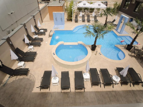 Semiramis CMP