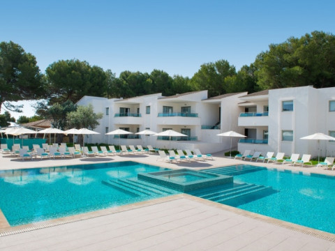Iberostar Selection Playa de Muro Village