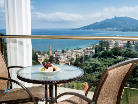 Avalon (Adults Only, + 18 ani) (Zante Town)