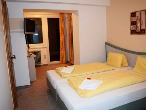 HOTEL SONNHOF (Grobming)